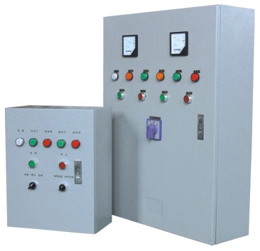 KYK frequency conversion control for water pump Liquid Level Control Panel motor controller