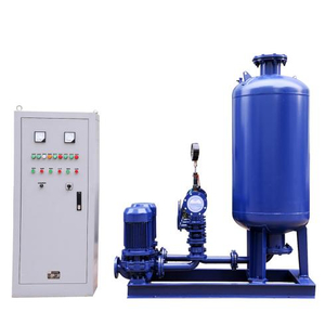 QKY Fire Domestic Pressure Water Supply Equipment